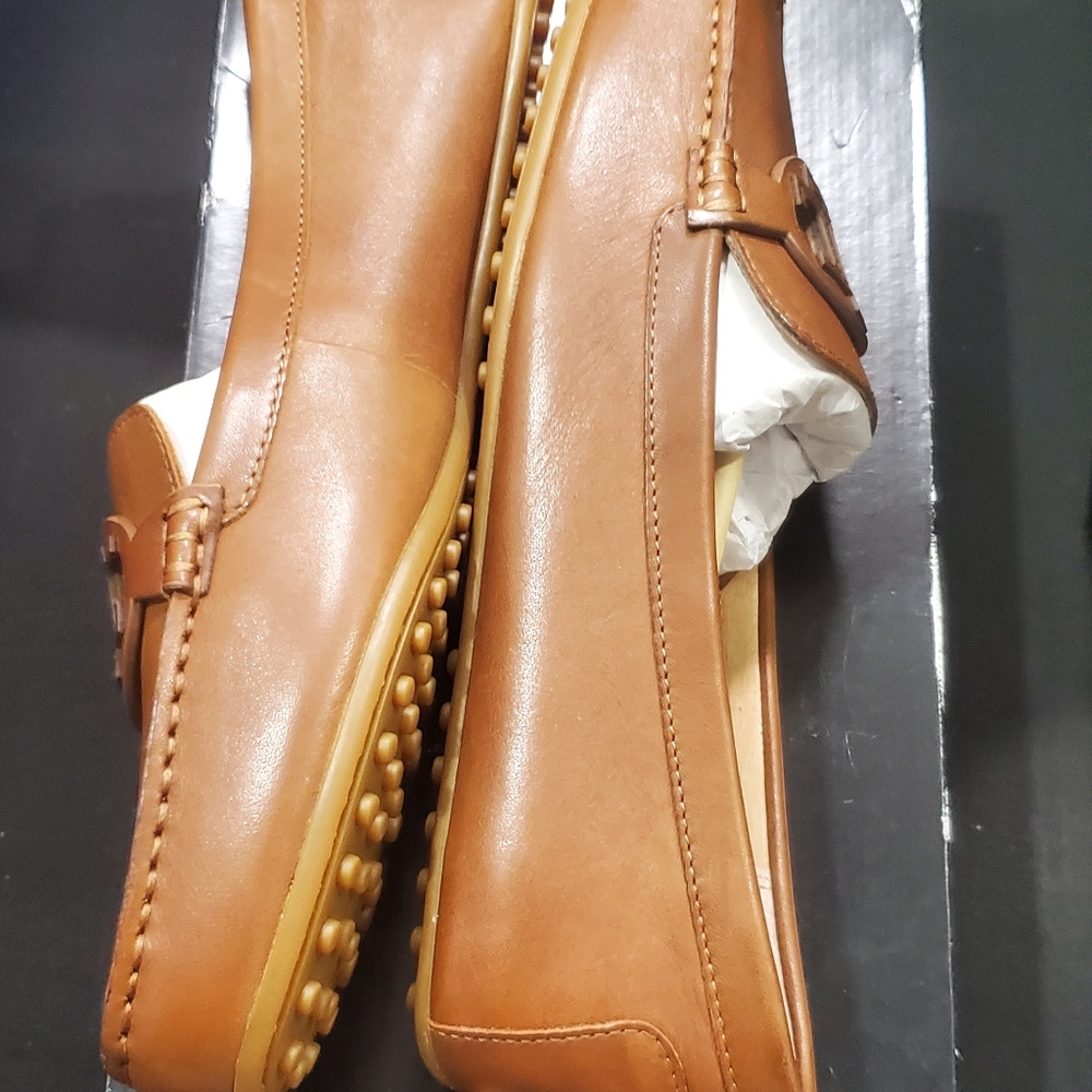 Ralph Lauren Women's Casual Shoes